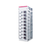 Withdrawable Power Distribution 1500A Outdoor Motor Control Center
