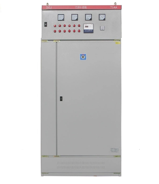GGD Series LV Electric Power Distribution Transmission Switchgear Panels Upto 3150A Transmission Switchgear Panel Incomer