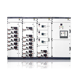 Low Voltage Switchgear Withdrawable Switchgear
