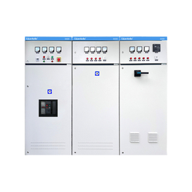 Low Voltage Switchgear Fixed Switchgear