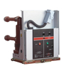 Automatic Waterproof Power Distribution 10kV Vacuum Circuit Breaker