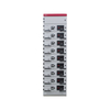 Low Voltage Commercial Building 660V Draw Out Power Distribution Panel