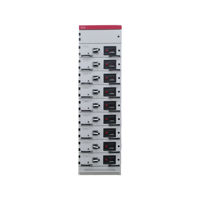 MCC Manufacturer Incoming Power Distribution Switchboard