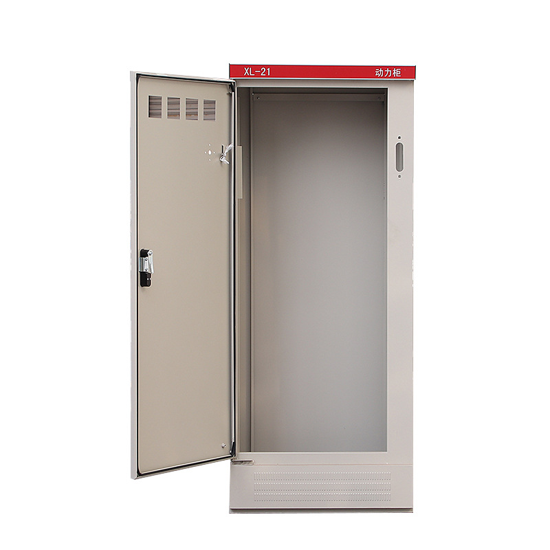 XL-21 OEM electrical equipment supplies price factory home power distribution box cabinet
