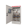 Low Voltage XL-21 Power Box Free Standing Electrical Distribution Panel Board