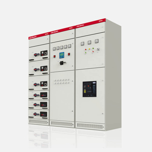 Low Voltage Withdrawable Metal-clad Switchgear MNS