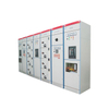 220V Power Distribution Metal Engineering Control Cabinet