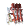 24kV High Voltage Distribution Box Power Load Switch