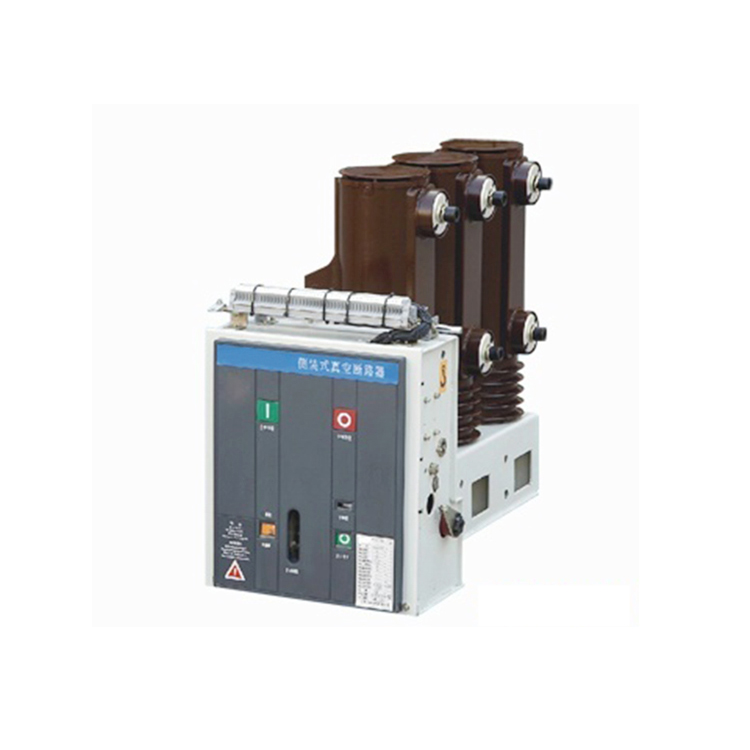 Control Main Power Distribution 12kV Vacuum Circuit Breaker
