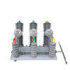 High Voltage Manufacturer 11kV Power System Vacuum Circuit Breaker